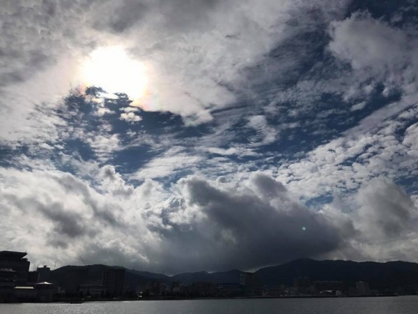 hideup 永野総一朗 ブログ写真 2017/09/12