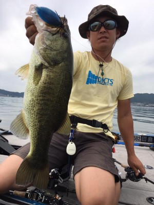 hideup 永野総一朗 ブログ写真 2017/09/04