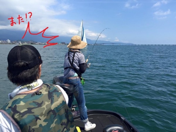 hideup 永野総一朗 ブログ写真 2016/07/29