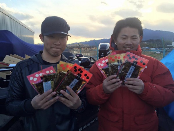 hideup 永野総一朗 ブログ写真 2016/02/25