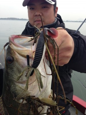 hideup 永野総一朗 ブログ写真 2013/04/02