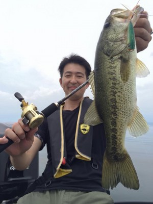 hideup 永野総一朗 ブログ写真 2016/06/22