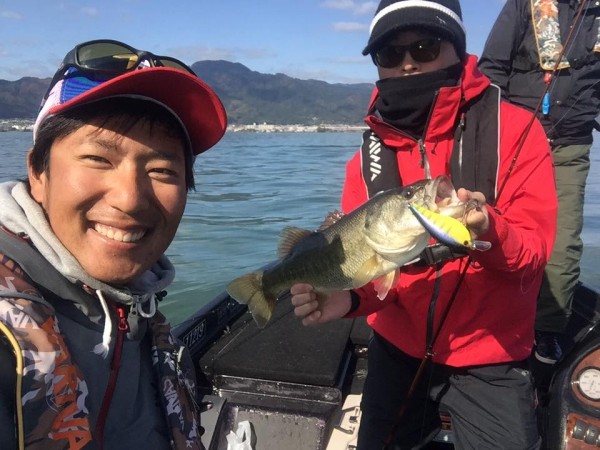 hideup 永野総一朗 ブログ写真 2016/11/16