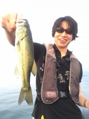 hideup 永野総一朗 ブログ写真 2015/08/03