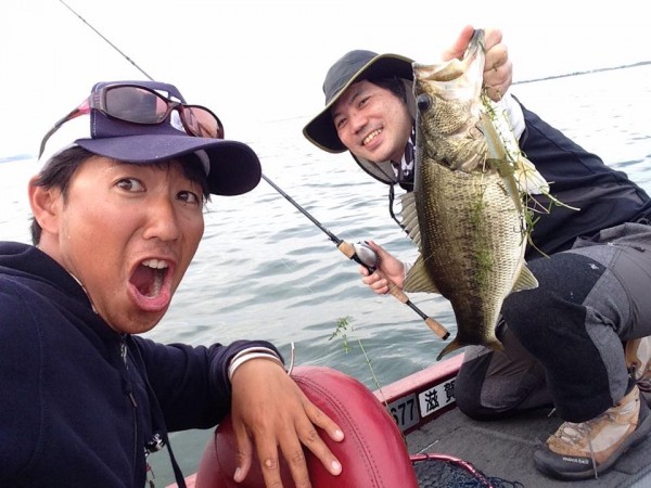 hideup 永野総一朗 ブログ写真 2015/05/17