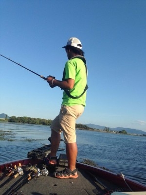 hideup 永野総一朗 ブログ写真 2014/09/24