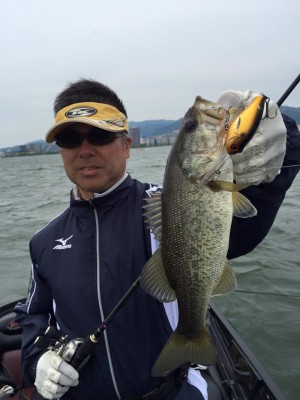 hideup 永野総一朗 ブログ写真 2016/05/03