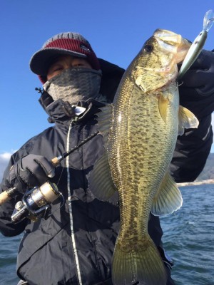 hideup 永野総一朗 ブログ写真 2016/12/23