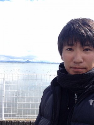 hideup 永野総一朗 ブログ写真 2015/03/10