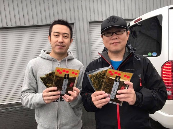 hideup 永野総一朗 ブログ写真 2017/09/17