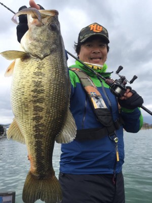 hideup 永野総一朗 ブログ写真 2017/04/12