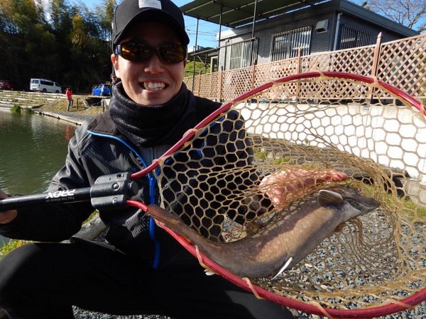 hideup 永野総一朗 ブログ写真 2017/12/06