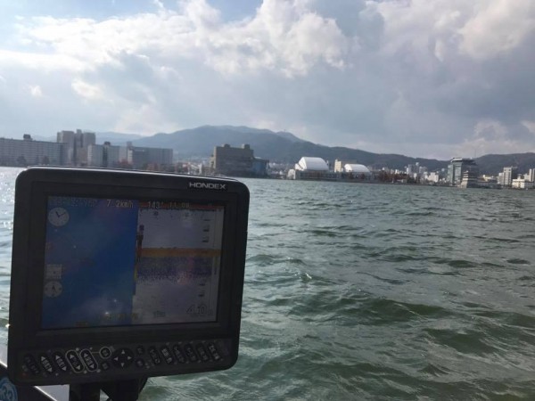 hideup 永野総一朗 ブログ写真 2017/12/12