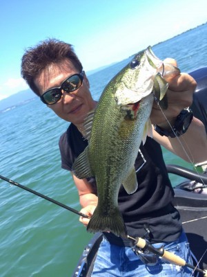 hideup 永野総一朗 ブログ写真 2016/06/11