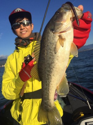 hideup 永野総一朗 ブログ写真 2016/12/06