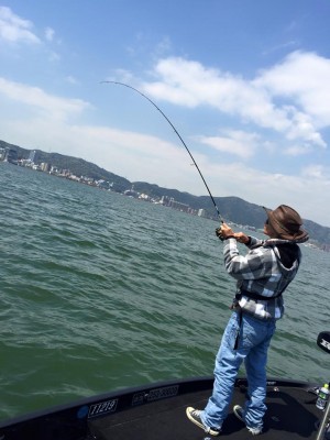 hideup 永野総一朗 ブログ写真 2016/04/19