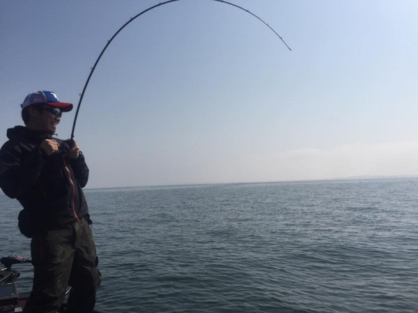 hideup 永野総一朗 ブログ写真 2017/04/30