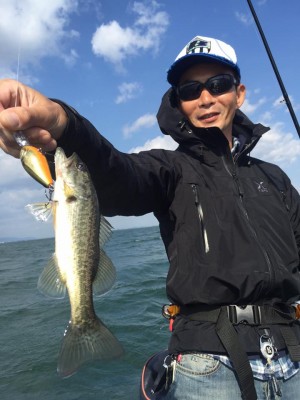 hideup 永野総一朗 ブログ写真 2015/10/08