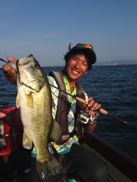 hideup 永野総一朗 ブログ写真 2013/08/14