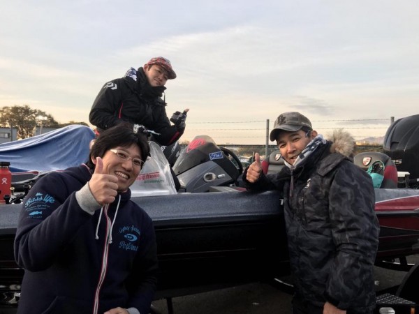 hideup 永野総一朗 ブログ写真 2017/11/23