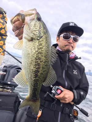 hideup 永野総一朗 ブログ写真 2017/05/06