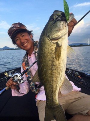 hideup 永野総一朗 ブログ写真 2016/07/11