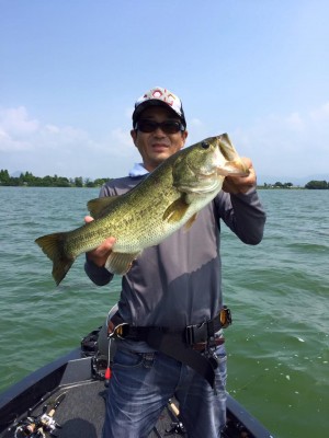 hideup 永野総一朗 ブログ写真 2016/07/27