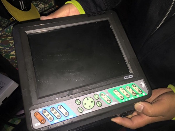 hideup 永野総一朗 ブログ写真 2015/12/12