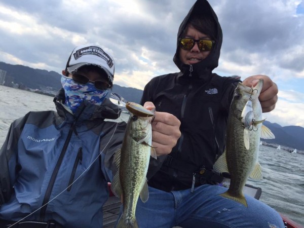 hideup 永野総一朗 ブログ写真 2015/10/12