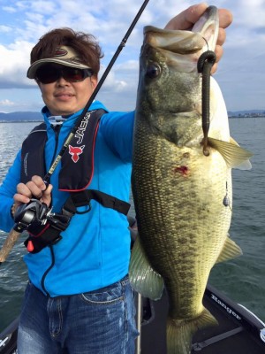 hideup 永野総一朗 ブログ写真 2016/08/17