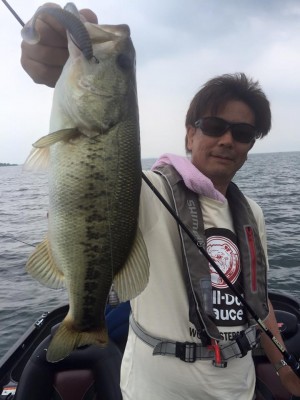 hideup 永野総一朗 ブログ写真 2016/06/17