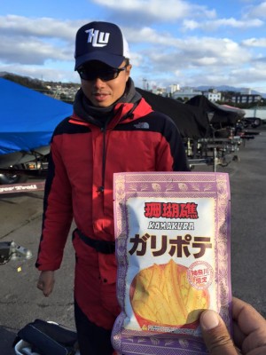 hideup 永野総一朗 ブログ写真 2016/03/21