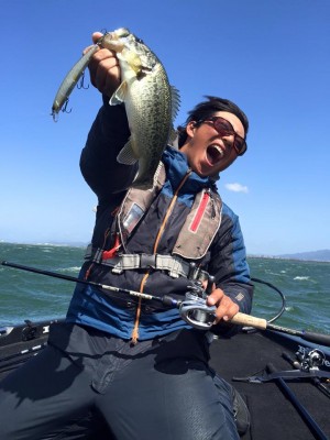 hideup 永野総一朗 ブログ写真 2016/04/17