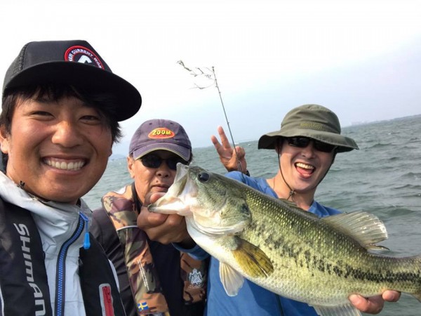 hideup 永野総一朗 ブログ写真 2017/06/11