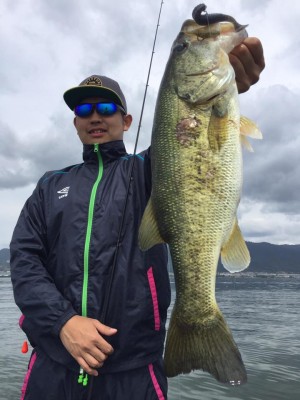 hideup 永野総一朗 ブログ写真 2017/05/17