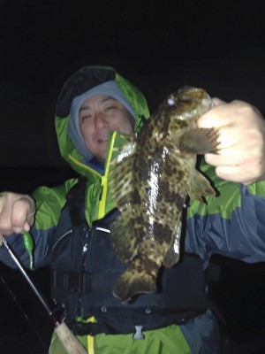 hideup 永野総一朗 ブログ写真 2015/02/04