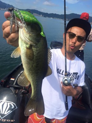 hideup 永野総一朗 ブログ写真 2016/07/20