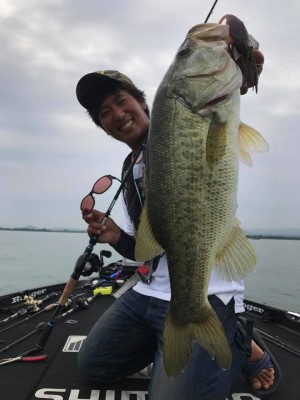 hideup 永野総一朗 ブログ写真 2017/06/28