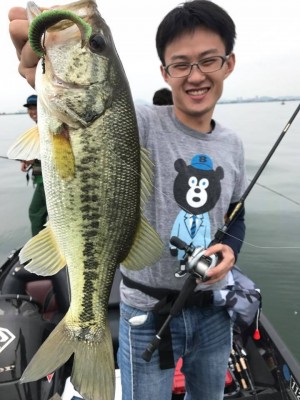 hideup 永野総一朗 ブログ写真 2017/05/24