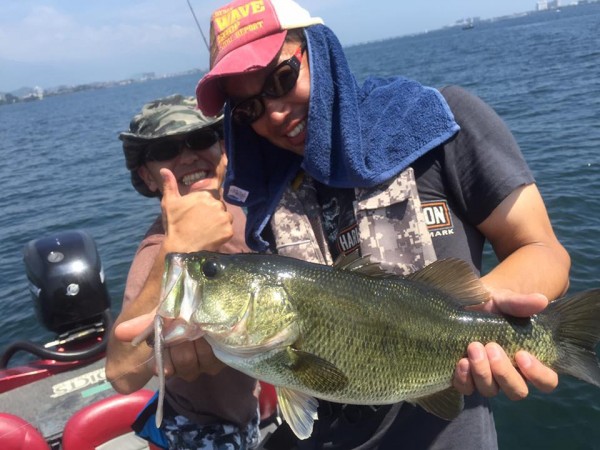 hideup 永野総一朗 ブログ写真 2015/08/09