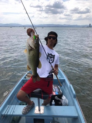 hideup 永野総一朗 ブログ写真 2017/09/04