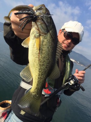 hideup 永野総一朗 ブログ写真 2016/12/09