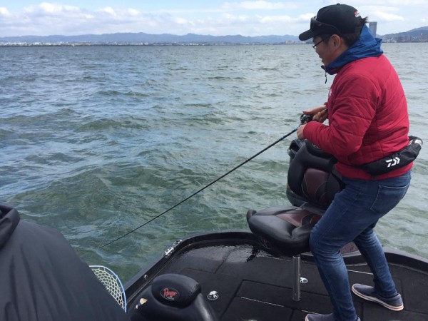 hideup 永野総一朗 ブログ写真 2017/05/04