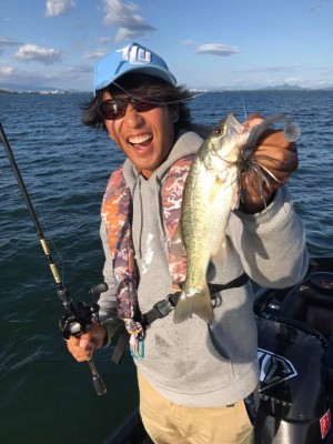 hideup 永野総一朗 ブログ写真 2017/10/03