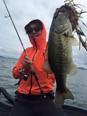 hideup 永野総一朗 ブログ写真 2016/06/05