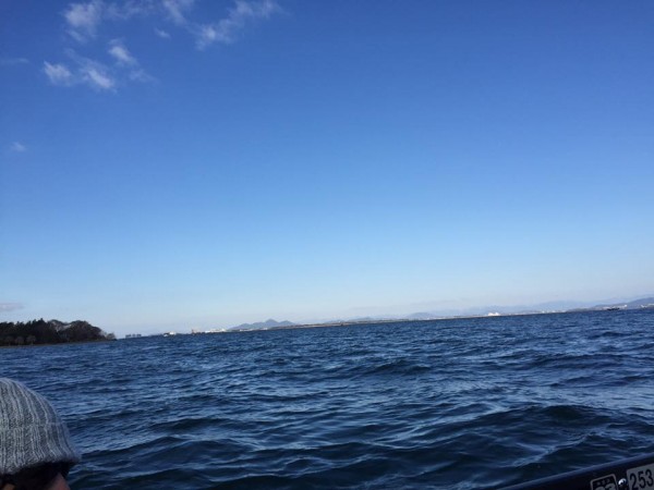 hideup 永野総一朗 ブログ写真 2017/03/01