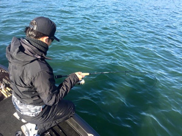 hideup 永野総一朗 ブログ写真 2016/02/25