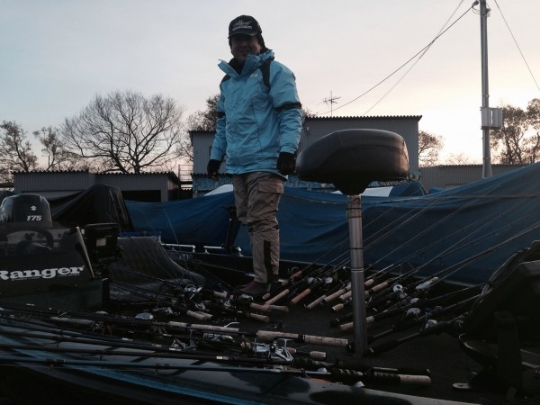 hideup 永野総一朗 ブログ写真 2014/12/05