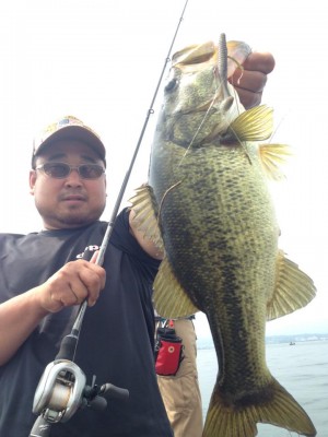 hideup 永野総一朗 ブログ写真 2015/06/15