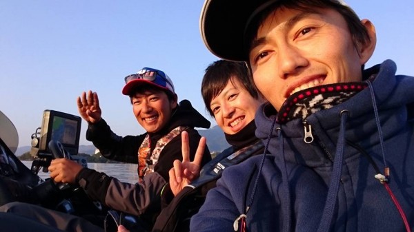 hideup 永野総一朗 ブログ写真 2016/11/23